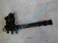 obal termostatu na vw golf 4 1,6i 16V, autodiely na volkswagen golf 4, 